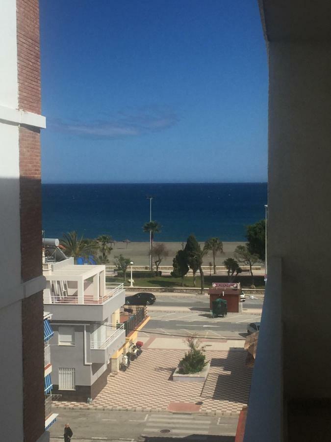 Vella Rosa 2 Apartment Torre Del Mar