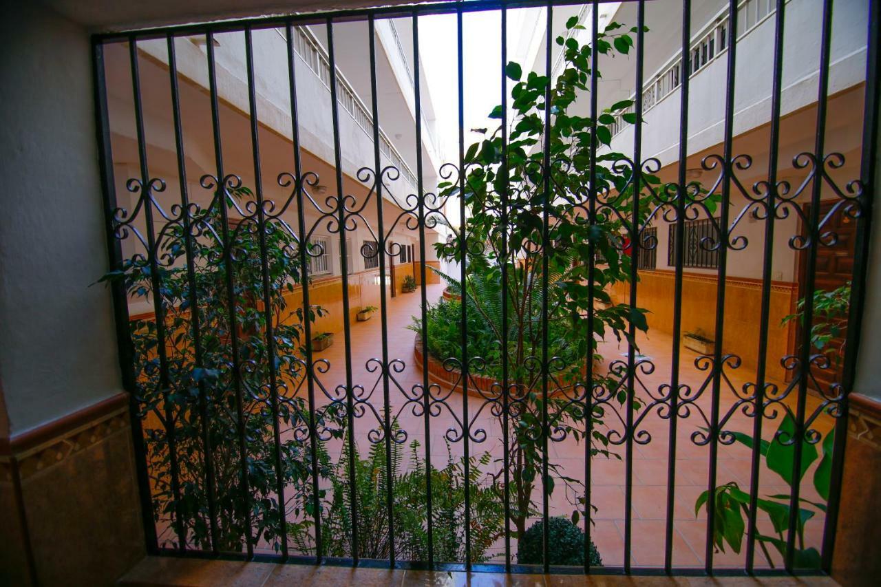 Vella Rosa 2 Torre Del Mar
