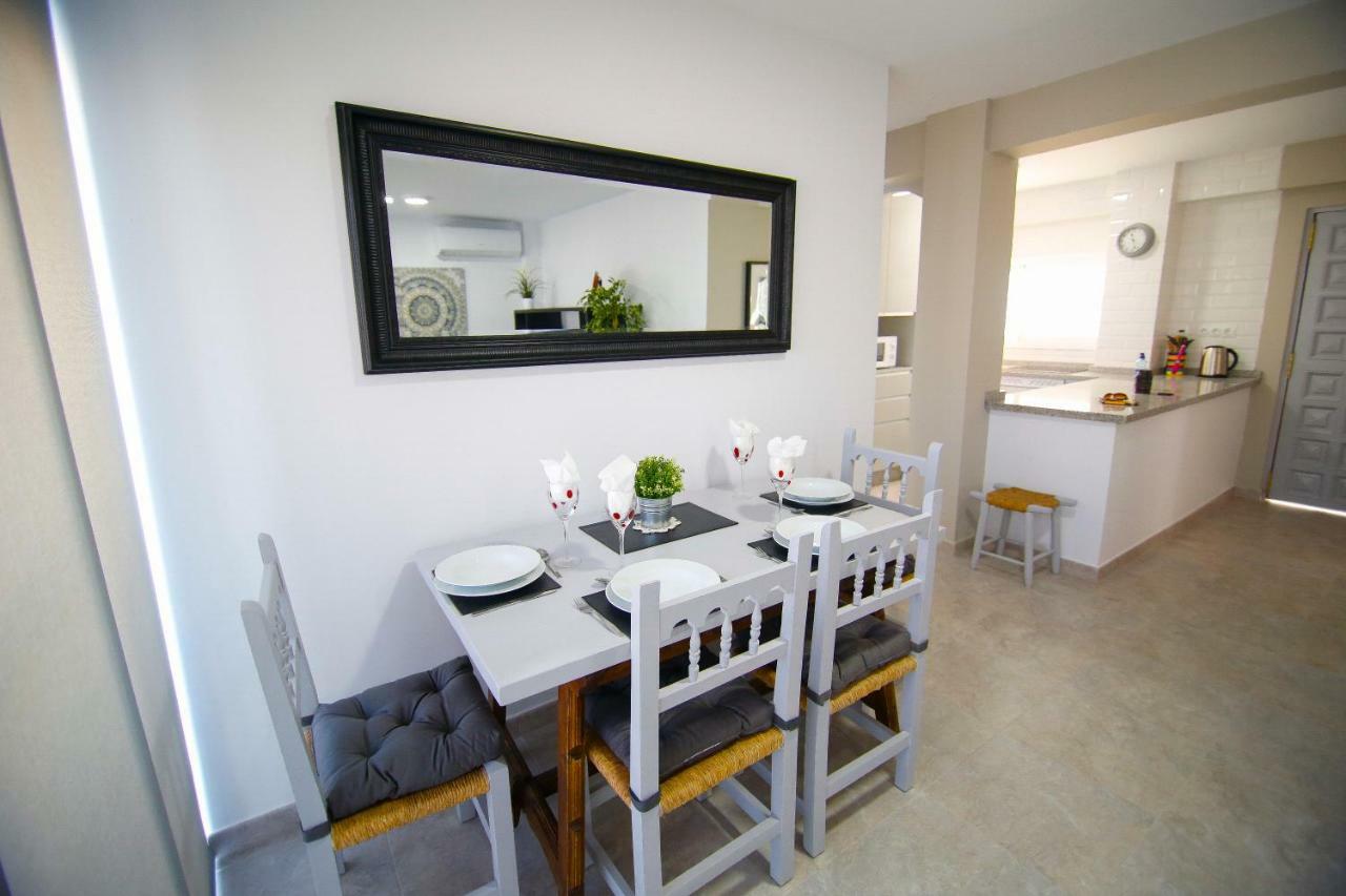 Apartment Vella Rosa 2