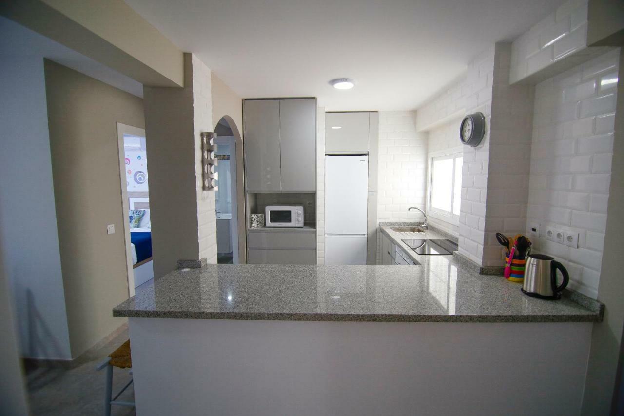 Apartment Vella Rosa 2 Torre Del Mar