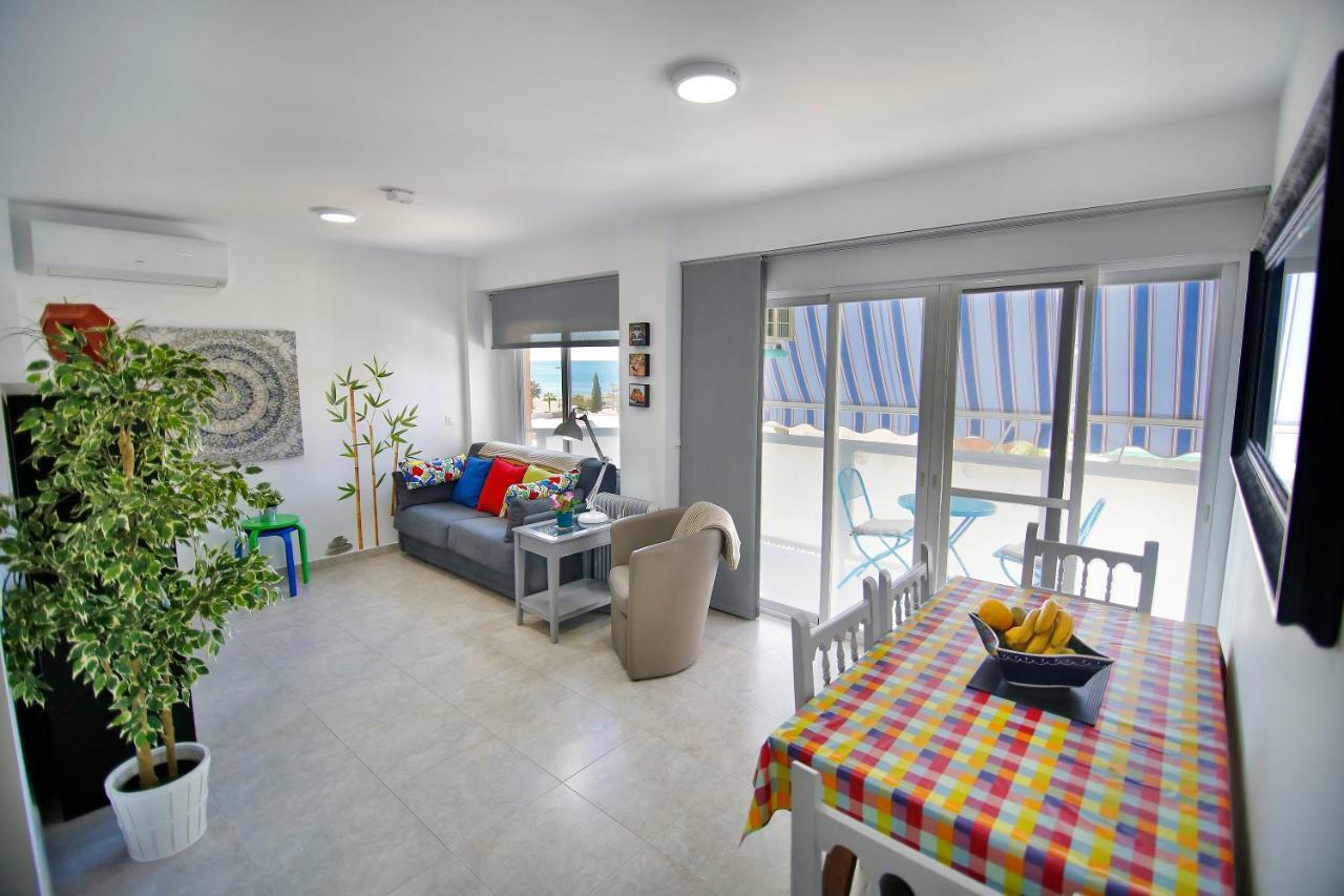 Vella Rosa 2 Apartment Torre Del Mar