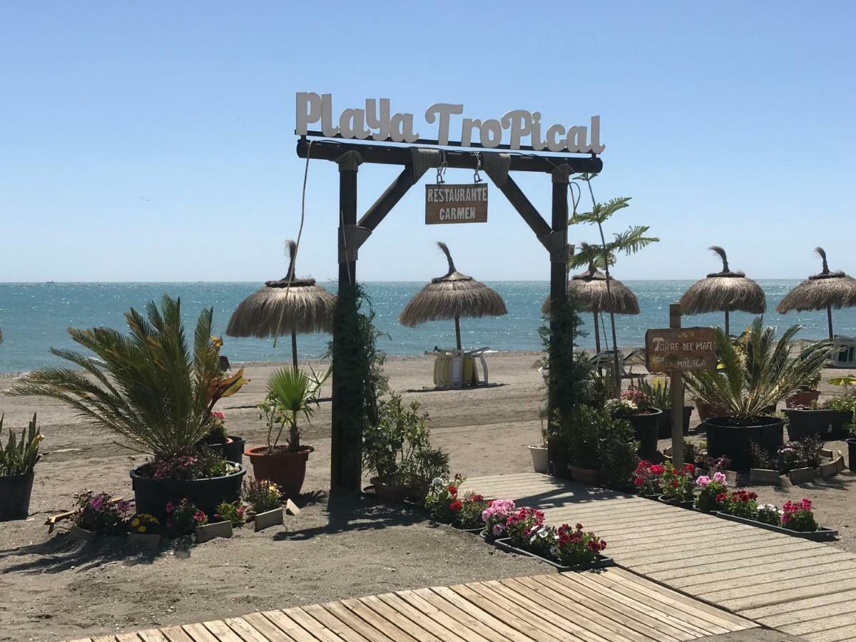 Apartment Vella Rosa 2 Torre Del Mar