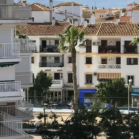 Vella Rosa 2 Apartment Torre Del Mar Exterior photo