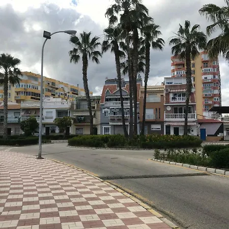Vella Rosa 2 Apartment Torre Del Mar Exterior photo