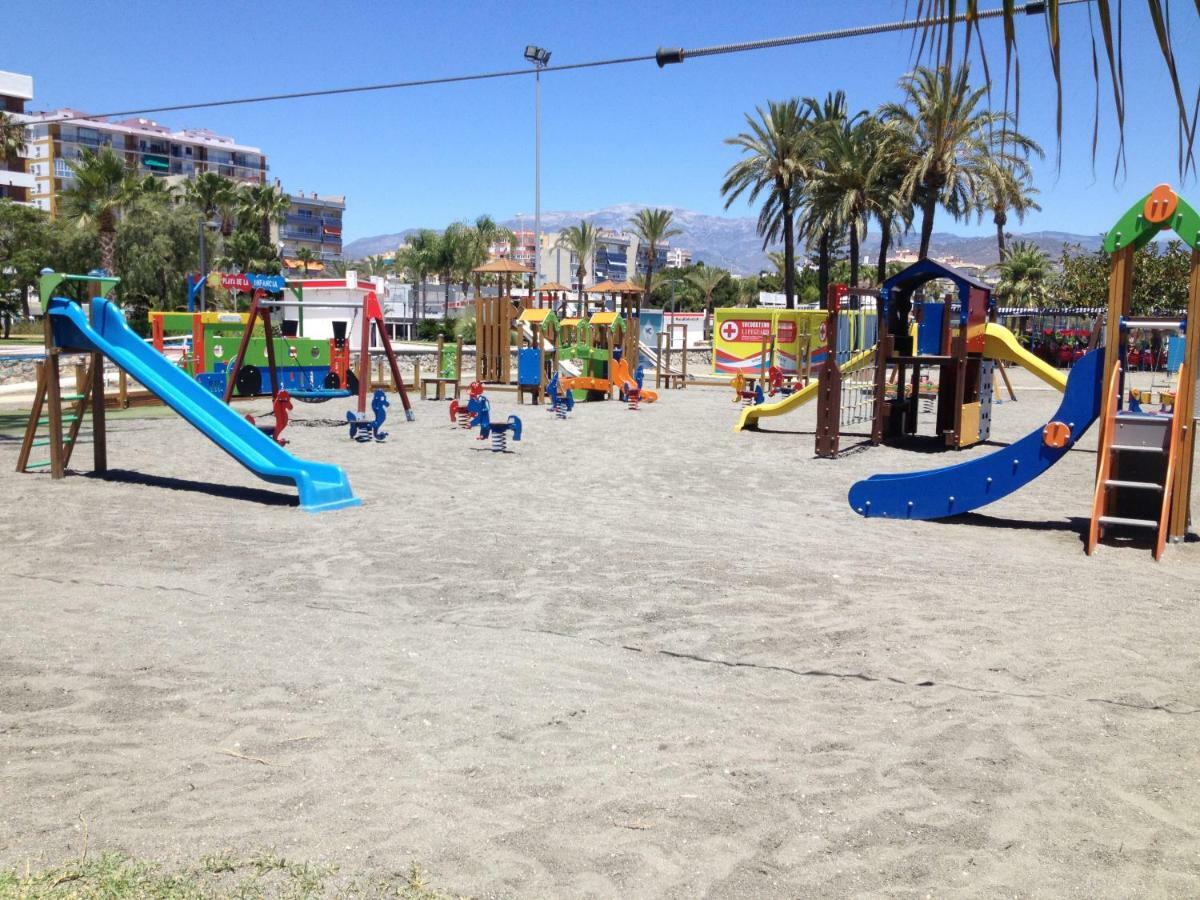 Vella Rosa 2 Apartament Torre Del Mar