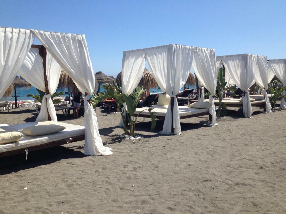 Apartament Vella Rosa 2 Torre Del Mar