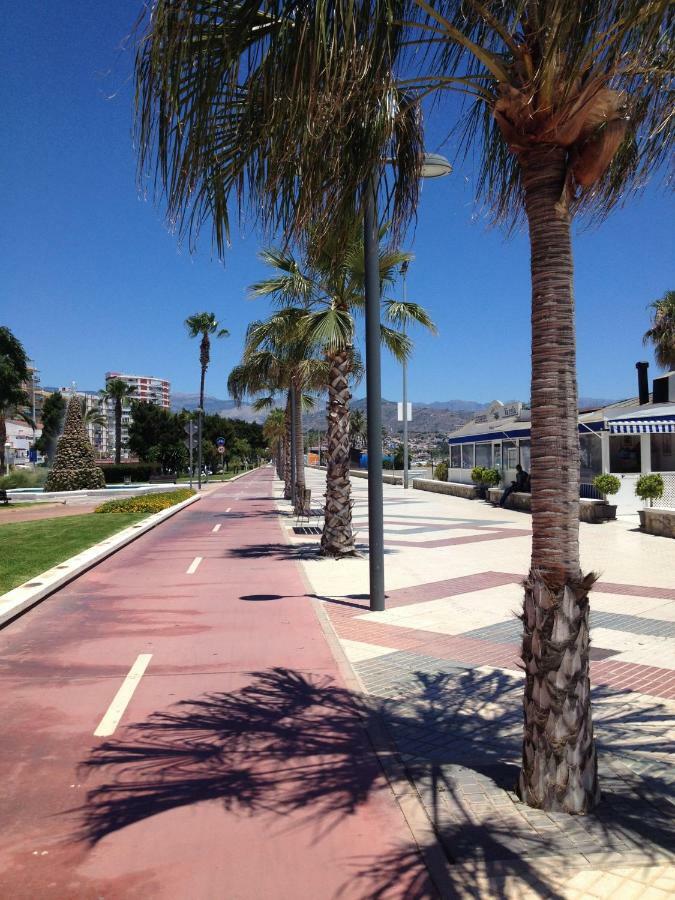 Vella Rosa 2 Apartament Torre Del Mar