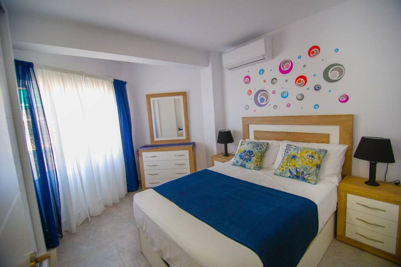 Apartament Vella Rosa 2 *
