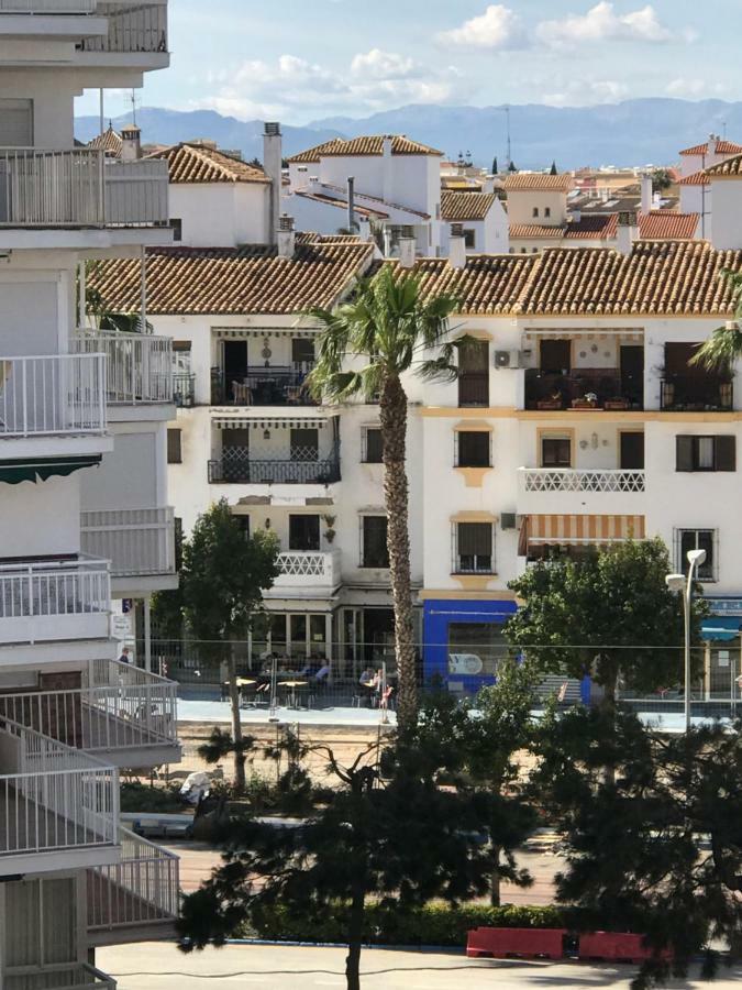 Vella Rosa 2 Apartament Torre Del Mar