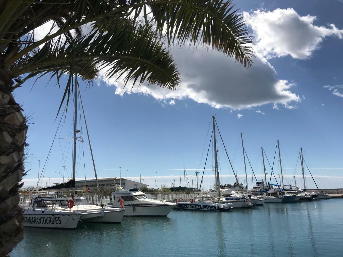 Vella Rosa 2 Apartament Torre Del Mar
