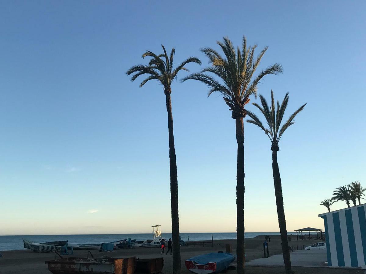 Vella Rosa 2 Appartement Torre Del Mar